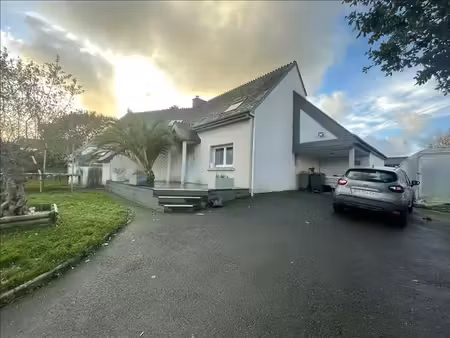 maison à louer