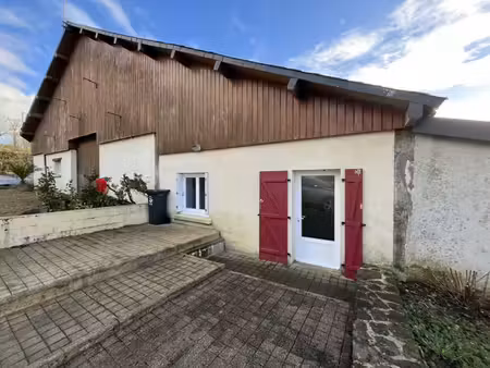 maison à louer