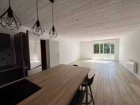 maison à louer