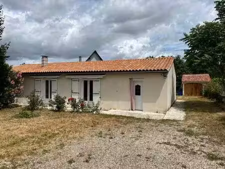 maison à louer