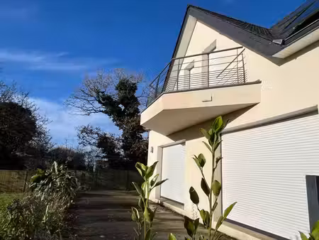 maison à louer