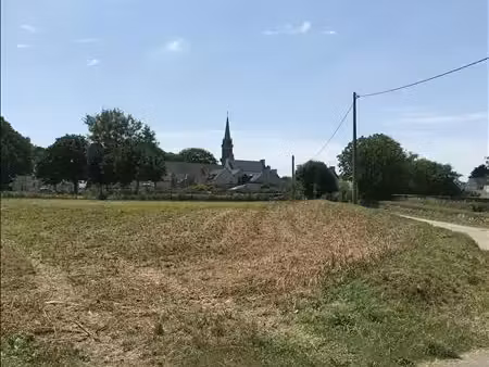 terrain à vendre