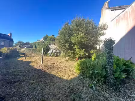 terrain à vendre