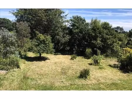terrain à vendre
