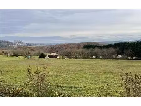 terrain à vendre