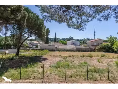 terrain à vendre
