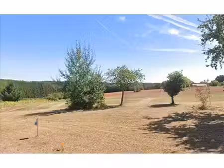terrain à vendre