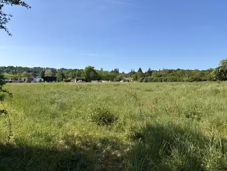 terrain à vendre
