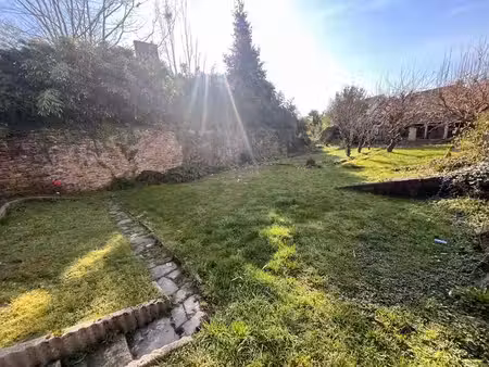 terrain à vendre