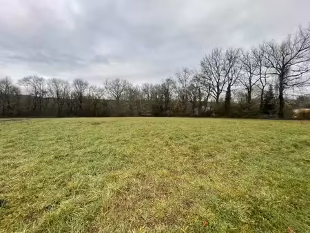 terrain à vendre