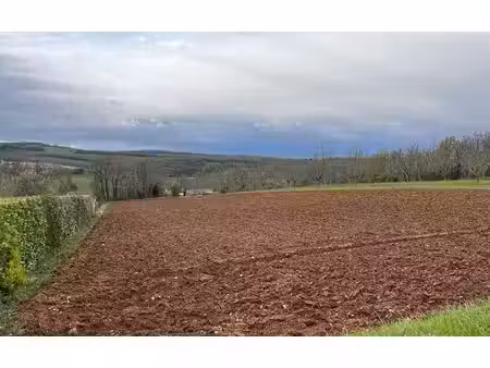 terrain à vendre