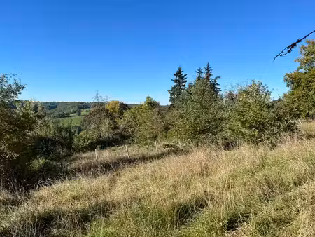 terrain à vendre