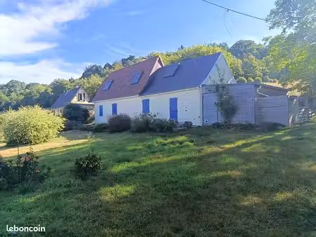 maison 2 pièces 74 m²
