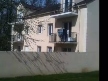 appartement f3 51 m2