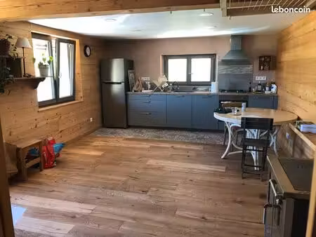 appartement t2 40m2 rénové