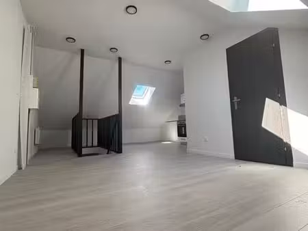 location studio 35m2