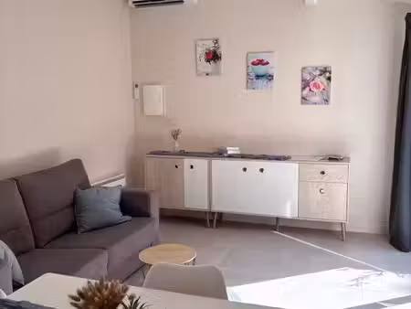 appartement résidence sécurisée parking clim