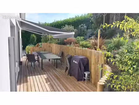 maison - 8 pièces - 174 m2