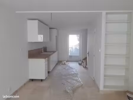 location maison 80 m²