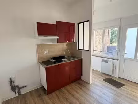 location - maison - trelon◊