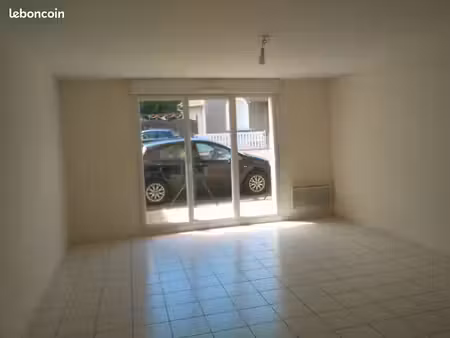 appartement t 2