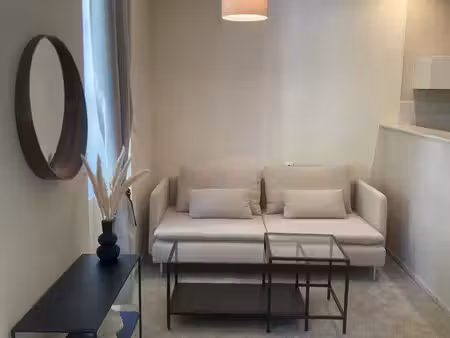 appartement t3 saint cosme