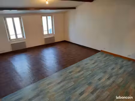appartement t3