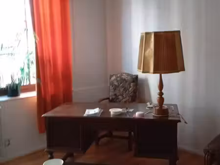 particulier loue f1 meublé