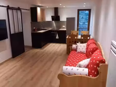 appartement la tour sur tinee