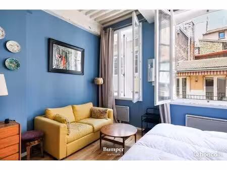 appartement 1 pièce 28 m²
