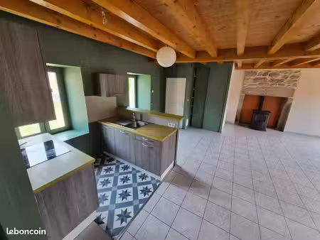 logement sur ribennes