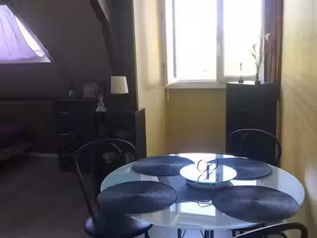 appartement location