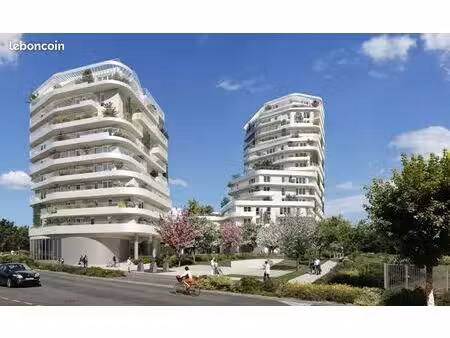 appartement - 4 pièces - harmony of the sky - prix maîtrisés