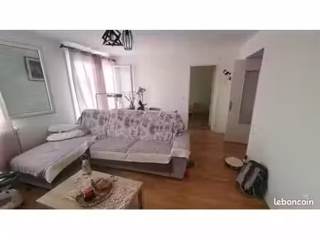 appartement t3 centre ville