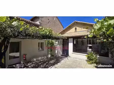 maison 5 pièces 103 m²