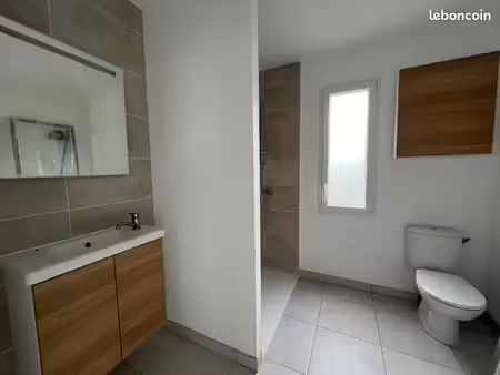 maison 3 chambres