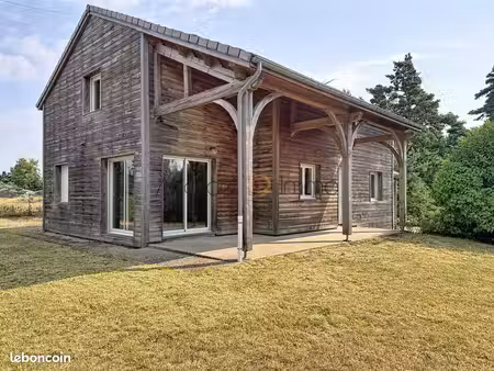 maison 5 pièces 142 m²