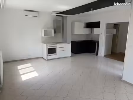 maison 4 pièces 94 m²