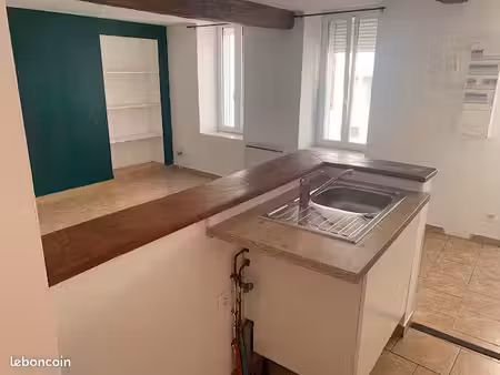 maison t3 mamers