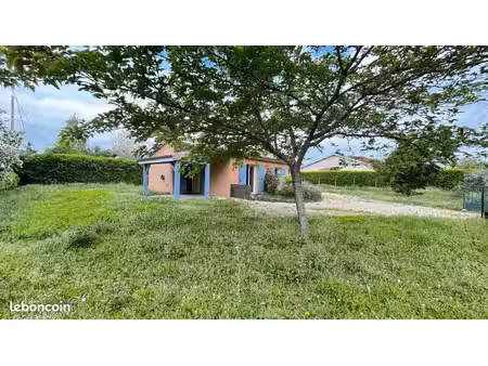 maison 3 pièces 65 m²