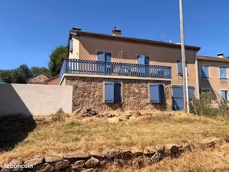 maison de village 12 pièces 190 m²