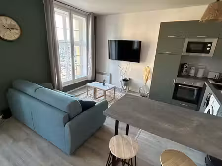 apt grand place vue beffroi