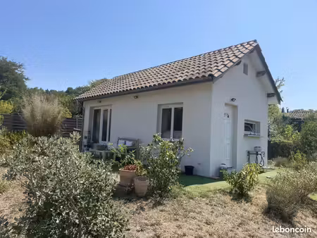 inconnu 2 pièces 29 m²