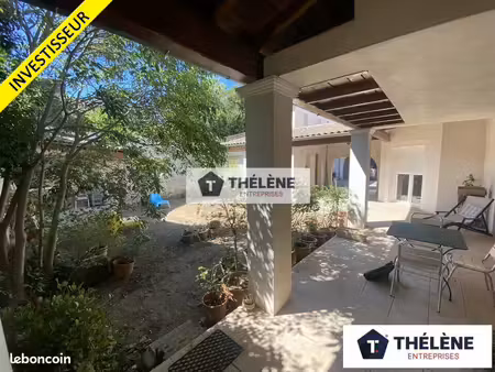 immeuble 763 m² montpellier
