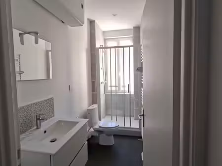 appartement f2