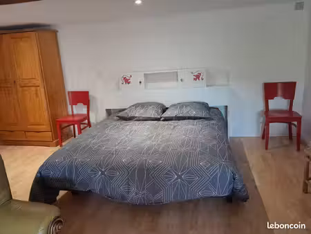 logement pour 2 personnes