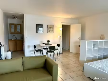 appartement à louer - nevers centre ville
