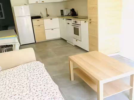 location logement