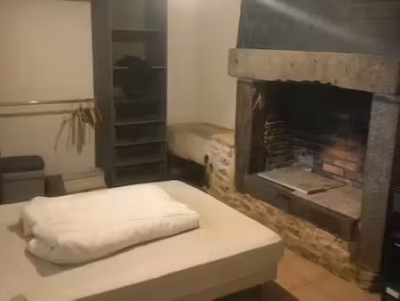 à louer appartement meublé f2 de 35 m2