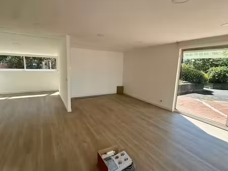 local commercial 58 m² – montpellier boutonnet / sainte-odile